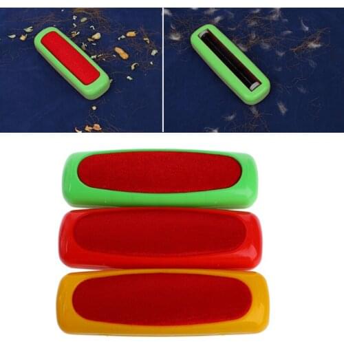 Our Cherish Rollers And Brushes For Cleaning Clothes