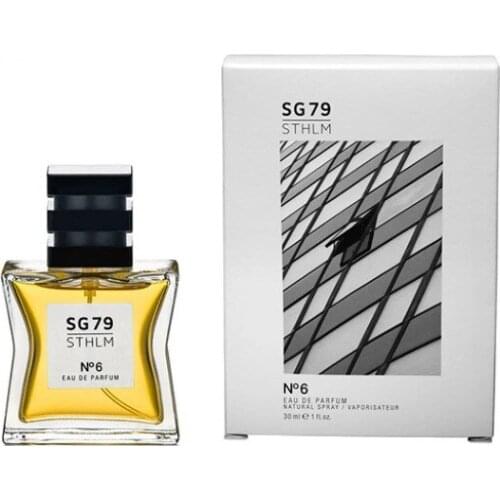 SG79 STHLM Women's Fragrances