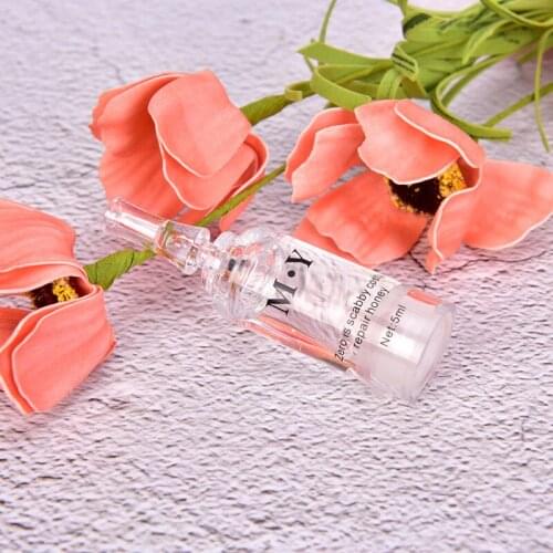 Tattoo repair agent Tattoo After Care, fix color repair the skin Ideal for Lip and eyebrow repair Hot! 5ml Permanent Makeup Lip