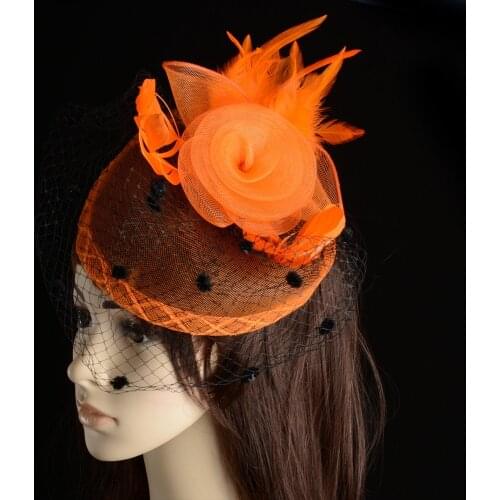 THREE CREATIONS Hair Ornaments