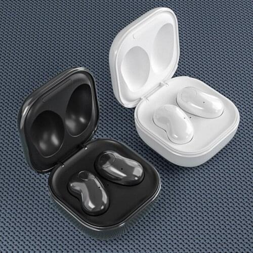 Q7 TWS Wireless Earphone Bluetooth 5.1 Headsets In-Ear Stereo Music Earbuds Sport Touch Control Headphones With Microphone