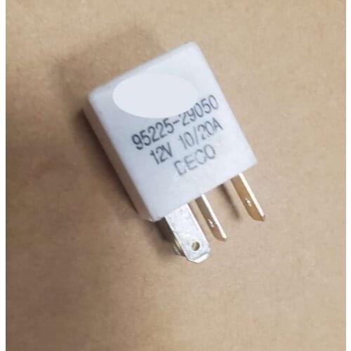 1pc 95225-38050 for Hyundai Kia Automobile car Relay 12V 20A