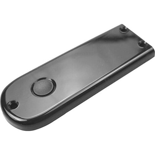 1pc Switch Panel For Ninebot MAX G30 Electric Scooter Repair Part Scooter Waterproof Switch Panel Accessories