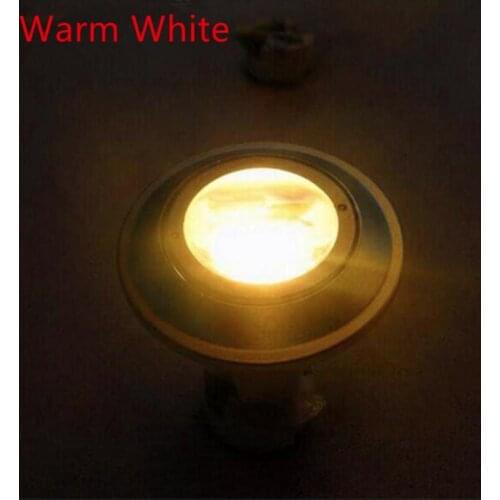 Free shipping Dimmable GU4 MR11 5W LED Light Energy Saving Spotlight Bulbs Cold White Warm White LED Lamp 10pcs/lot