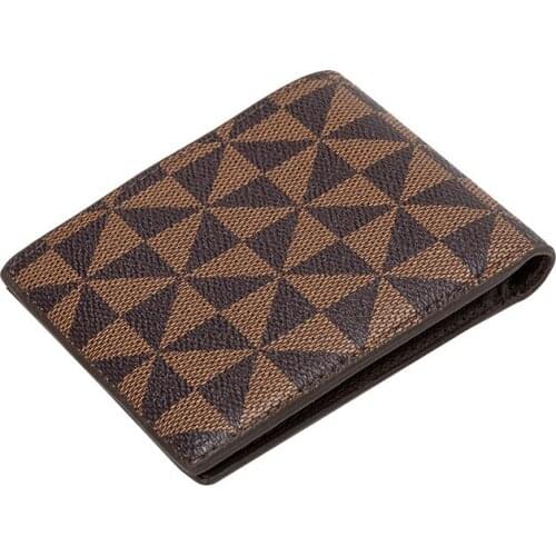 CHENFANS Wallets