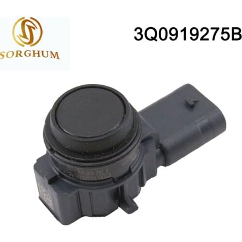 SORGHUM 3Q0919275B PDC Parking Sensor For V W Tiguan 5NA Skoda Kodiaq