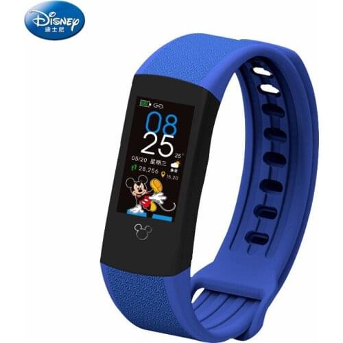 Disney Mickey Mouse Childrens Smart Watch Boys Watches Girls Watches Kids Gift for Kids Girl Kids Digital Watch Boys and Girls