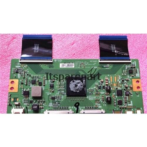 For Music X3-55 L553LN TCON Board 6870C-0546A Screen LC550DQF-FHA1-8B1