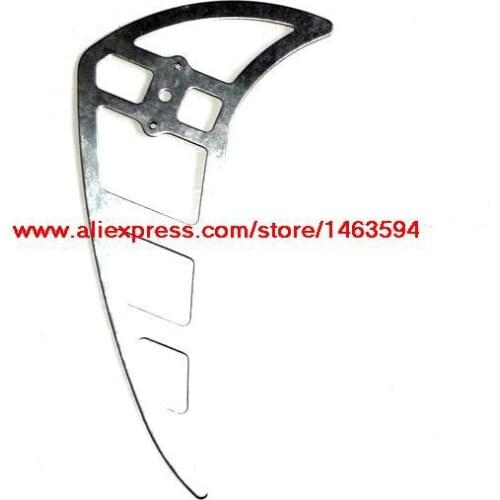 Flame Strike FXD A68690 RC Helicopter Spare Parts SilverTail guide wing Free Shipping