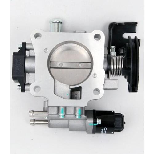 Throttle Body Assembly for Geely Emgrand EC7 EC718 Geely FC GC7 1.8L