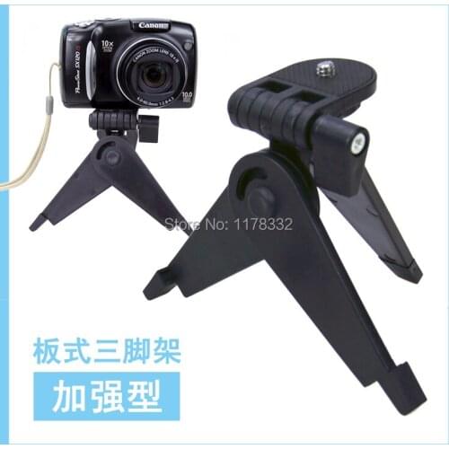2PCS Camera Monopod Stick Tripod For nikon For Sony Action Cam HDR AS20 AS15 AS100V AS30V AZ1 Free Shipping + tracking number
