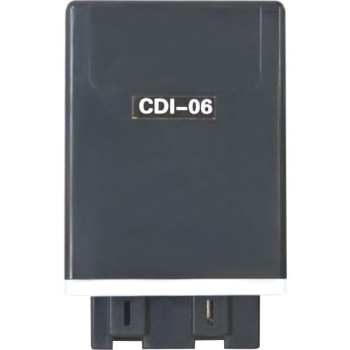 Motorcycle Derestricted Digital Ignition CDI ECU TCI For HONDA NV400 Shadow STEED400 STEED600 VT400C Shadow VLX VT600C