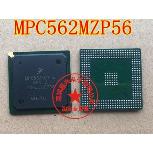 MPC562MZP56 REV D New Ones