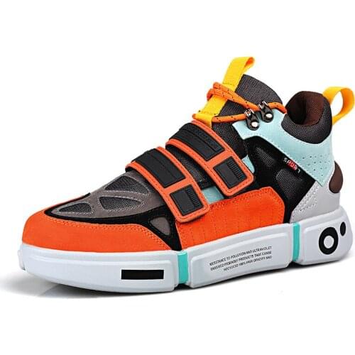 Summer New Casual Mens Shoes Womens Shoes Fashion Lovers Sports Shoes Breathable Flat Shoes Men And Women The Same Paragraph