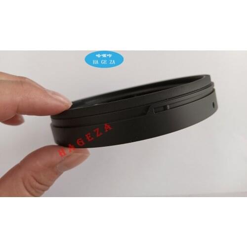 New Original 150-600 filter ring For Sigma 150-600mm 5-6.3DG for Nikon interface C version Front UV ring