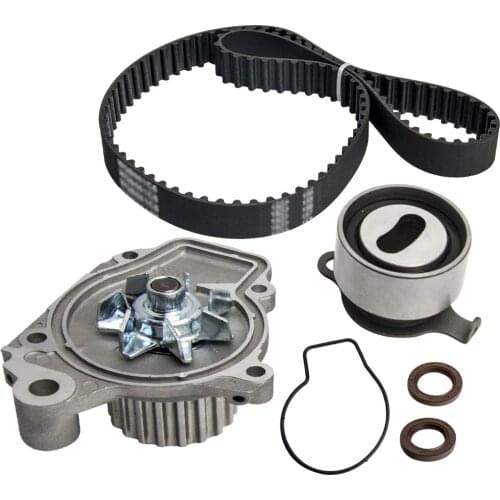 New TIMING BELT KIT WATER PUMP D15B2 Fit 88-95 1.5L for SOHC for HONDA CIVIC Del Sol CRX