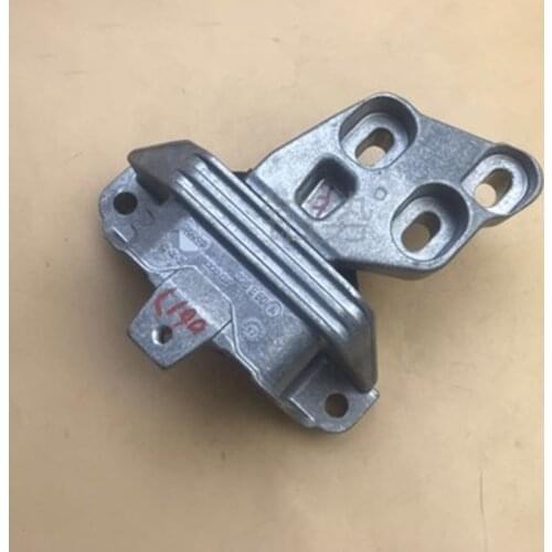 Car Gearbox support 2012-mer ced esb enzCL A200 CL A220 CL ​​A180 CL A250 W117 W176 W246 gearbox foot rubber L engine bracket