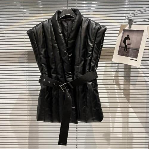 Женские зимние жилеты PAFUTIN China At AliExpress