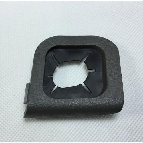 MH ELECTRONIC Steering Wheel Cruise Control Switch Cover Lower NO.2 for Toyota Camry Corolla Matrix Tundra Lexus RAV4 Prado