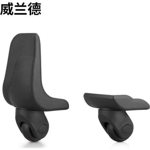 Replacement Spinner Luggage Wheels,Luggage Wheels Parts,wheels for Suitcases Universal Wheel Luggage Wheel Replaceable Casters