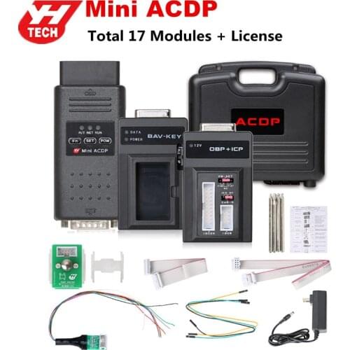 Programmable Keys TECHYH China