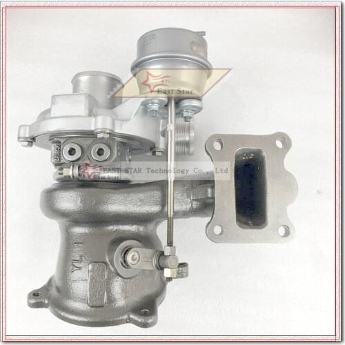 Turbo 16399880005 16399700005 F1FG6K682AA F1FG-6K682-AA Turbocharger For Ford For Focus Fusion Kuga 1.5 SGDI GAS 1.5L Ecoboost
