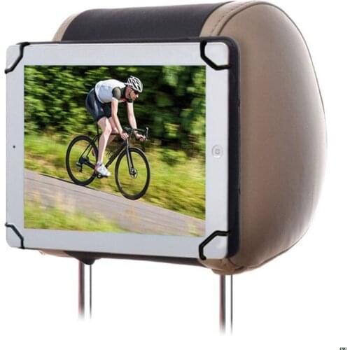 Universal Car Headrest Mount Holder Tablet Holder For iPad Mini 1 2 3 4 Or 8 Inch Tablet PC