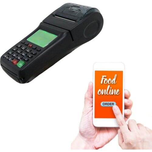 Lead manufacturer Restaurant Remote Order Printer 3G and WIFI Provide woocommerce wordpress plugin