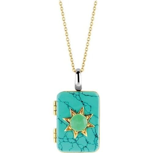 You feel MILANO JEWELRY Mod. 3949TQ/50