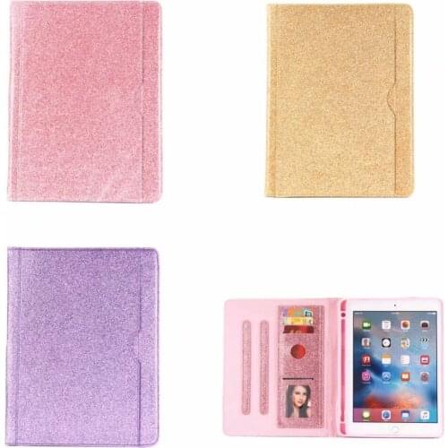 High Qualtiy Case For Apple iPad Mini 1 2 3 4 Smart Cover Funda Tablet Magnet Silicone PU Leather Shell Auto Sleep/Wake