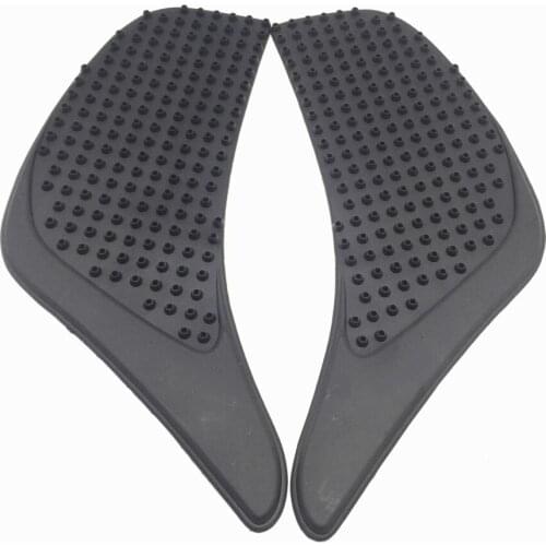 For Yamaha FZIN 2006 2007 2008 2009 2010 Tank Pad Protector Sticker Decal Tank Traction Pad