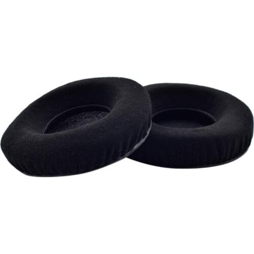 1Pair Earpad Cover Ear Pad Cushion Cover Headphone Accessories Compatible with Bluedio-T4 T4S T5 Headset Earpad Pillow