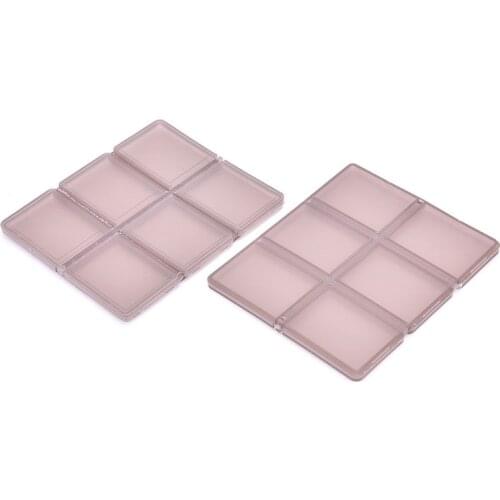 1PCS Plastic Portable Memory Card Holder Protector Storage Box Clear Case