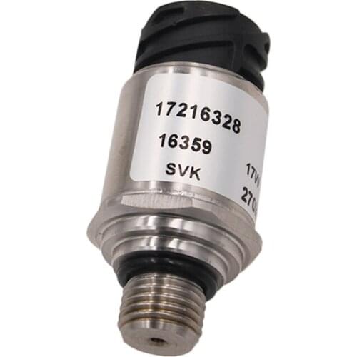 Oil Pressure Switch Sensor 17216328 VOE17216328 Pressure Sensor L110F L120F L350F Pressure Sensor for VOLVO