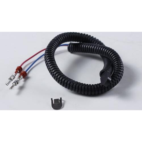 Temperature Sensor 7917415555 For LINDE Electric Forklift