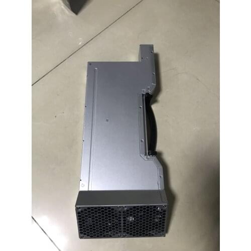 For HP Z820 workstation power supply DPS-1125AB A 716646-002 792340-001