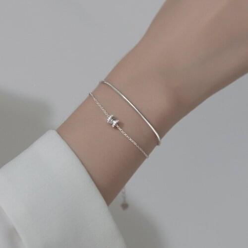 Модные браслеты Enosola China At AliExpress