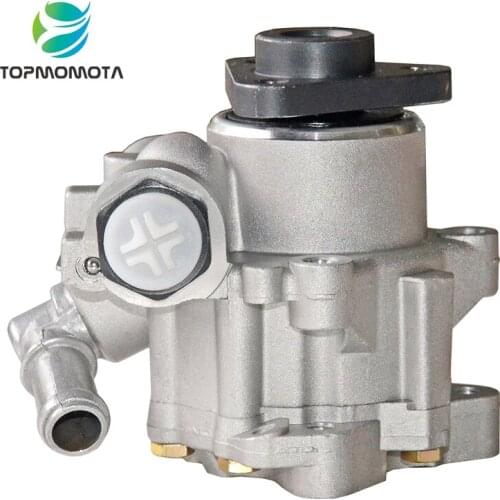 Hydraulic power steering pump auto suspension parts fit to audi A6 4B0145156 8D0145177Q 4B0145155T
