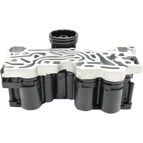 9L2Z7G391A Solenoid Block Pack Fits for Ford Explorer 03-10 9L2Z7G234AA