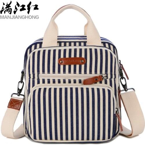 MANJIANGHONG Ladies Vertical Bags