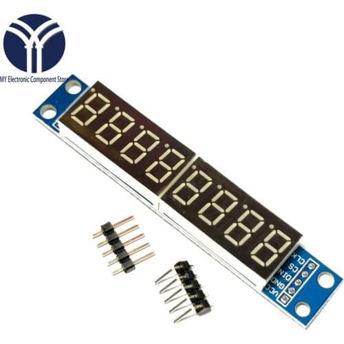 MYXT LED Displays