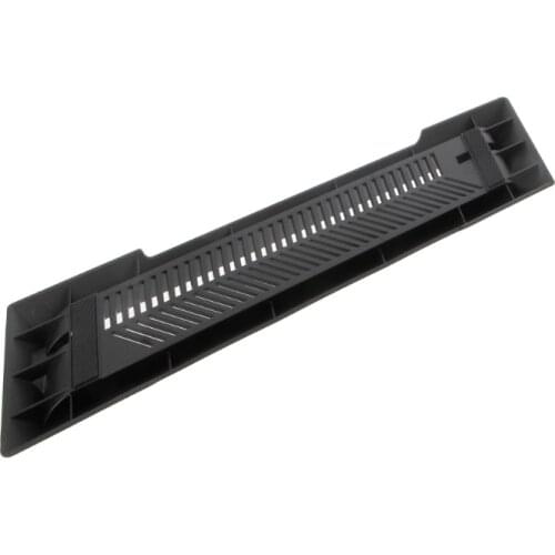 2021 New Vertical Stand Holder Dock Mount Base for sony 4 PS4 Slim Console