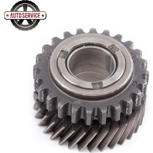 New 06H 103 319 Q Timing Chain Deflector Gear Sprocket For Audi A3 A6 Q5 TT VW Golf Jetta Beetle Passat Seat Skoda 06H103319Q