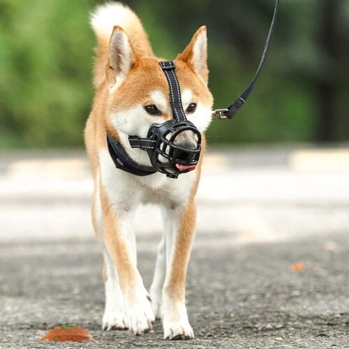 PETRAVEL Muzzles For Dogs