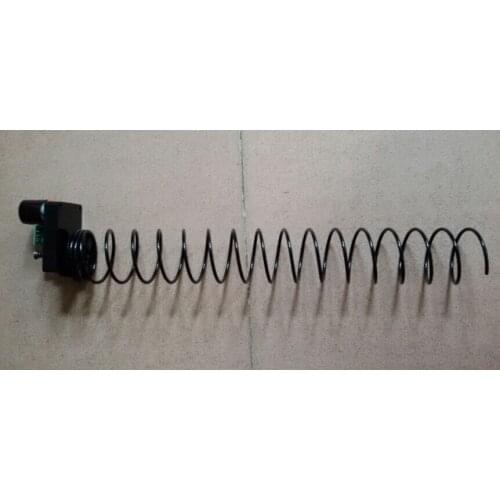 12V DC Vending Machine Motor and 470mm length Spring (25 pcs motor and 25 pcs springs)