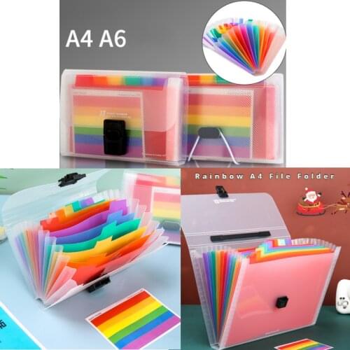 ROSHK Folders For Papers