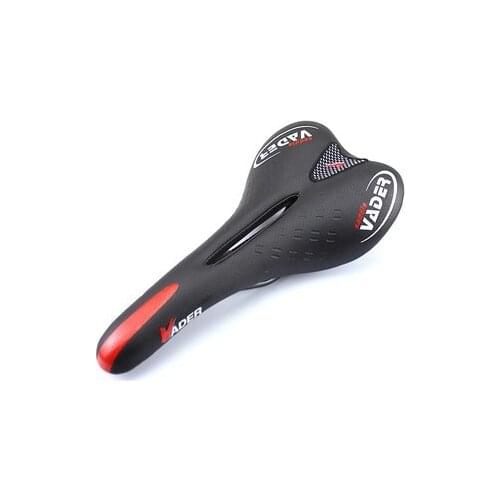 2014 MTB Mountain Bike Bicycle Cycling Silicone Skidproof Saddle Seat Cover Silica Gel Cushion Seat VD-104 Black
