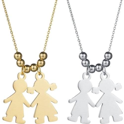 Soul Men Children's Pendants