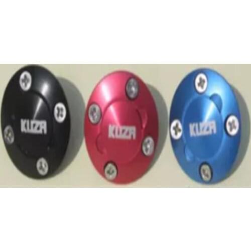 CNC Alloy Fuel Filler Dot Plug Port for RC Aircraft Smoking System Fuel Gas Airplane Fuel Filler Port