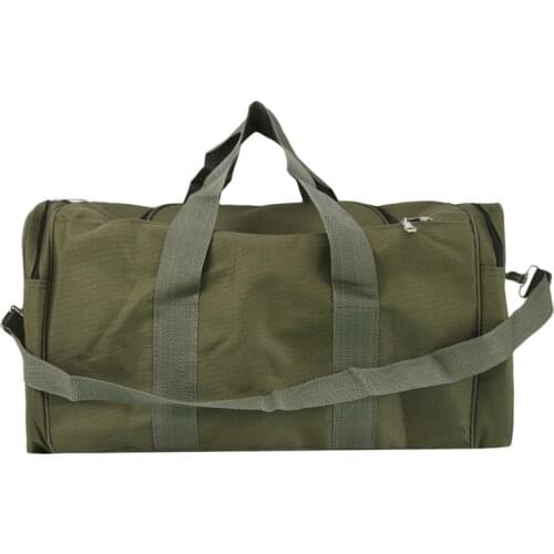 Large Capacity Storage Bag Outdoor Travel Bag Black Army Green Waterproof Portable Bag Travel Duffle Women Handbag Soft 2021 New